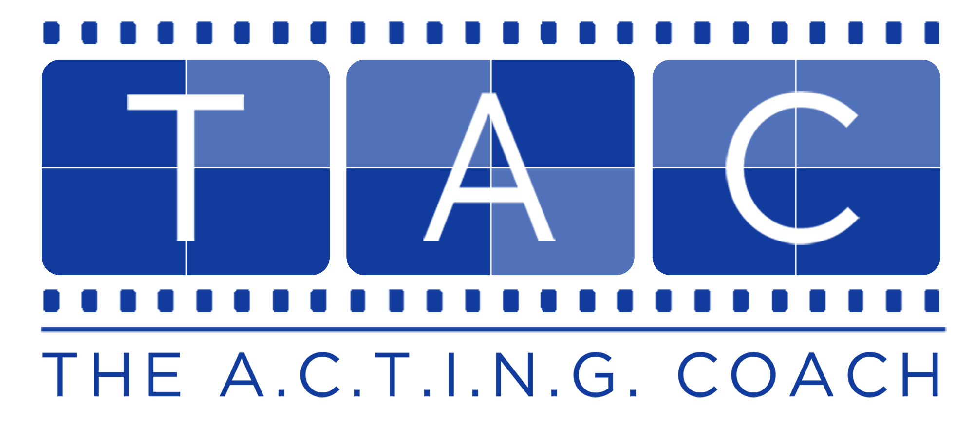 The A.C.T.I.N.G. Coach - Acting Workshops for Serious Actors
